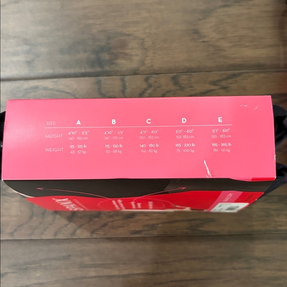 New With Tags Two Pairs Spanx Tights - one high waisted and one regular - Picture 3 of 4